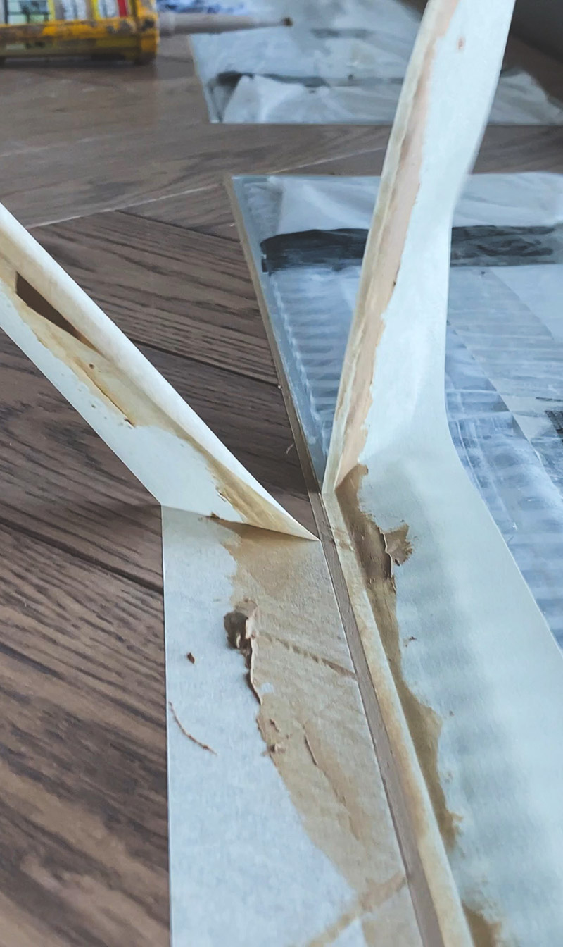 Чому ми обираємо не силікон, а акрил? №1