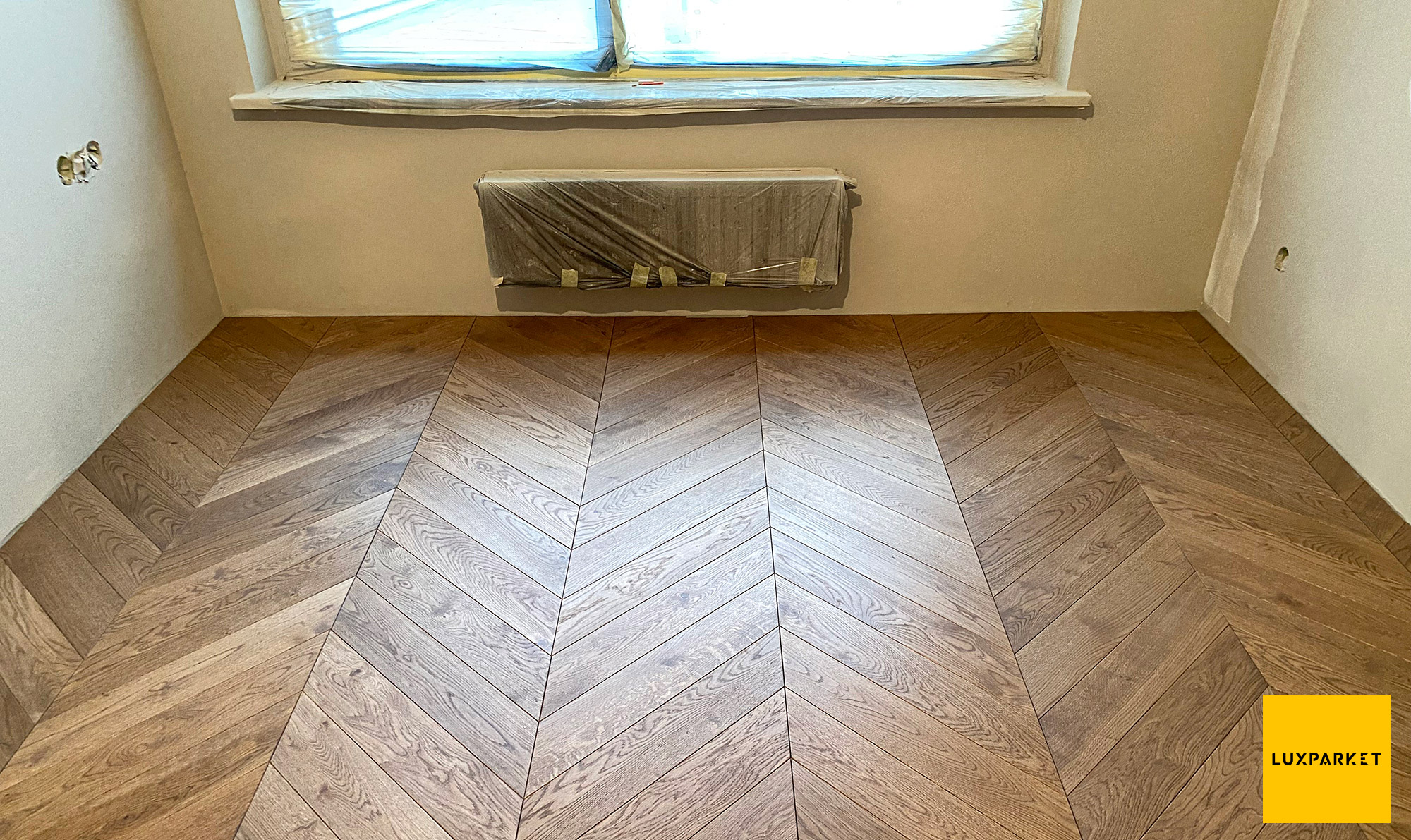 Англійська чи французька ялинка? Однозначно краще…