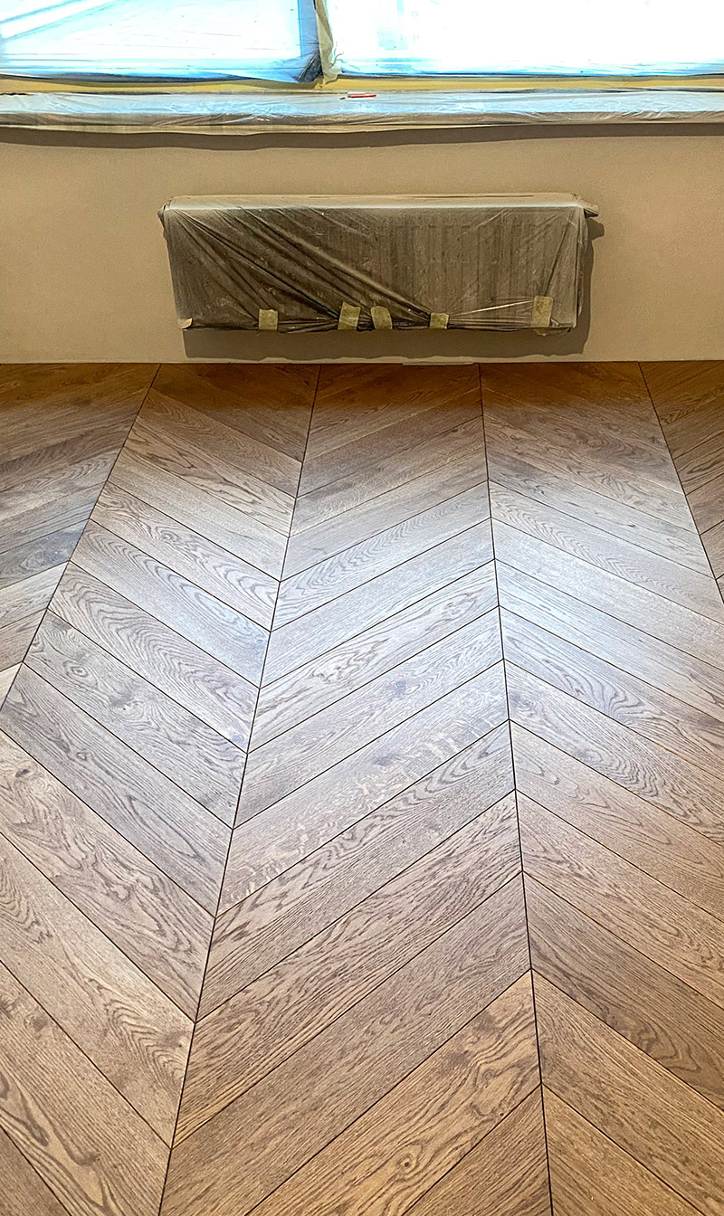 Англійська чи французька ялинка? Однозначно краще…