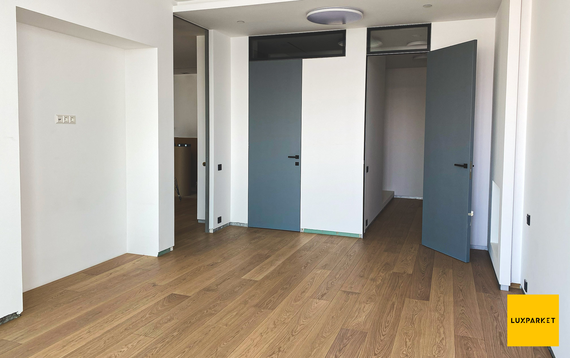 Палуба — стримана елегантність