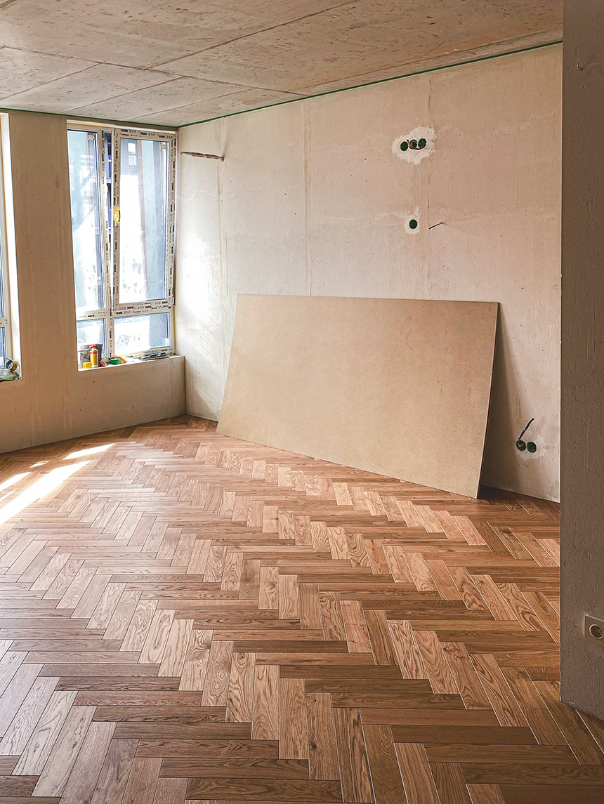 Англійська ялинка