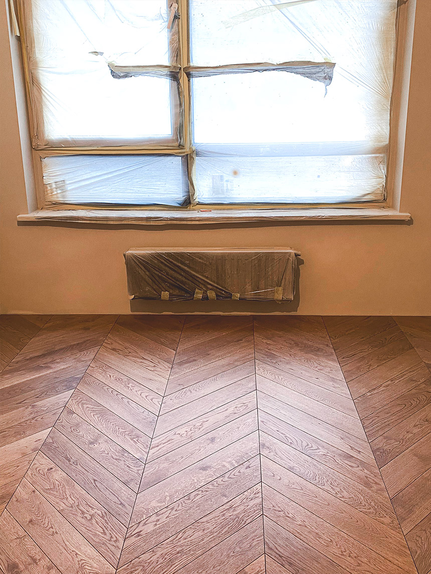 Терасна дошка