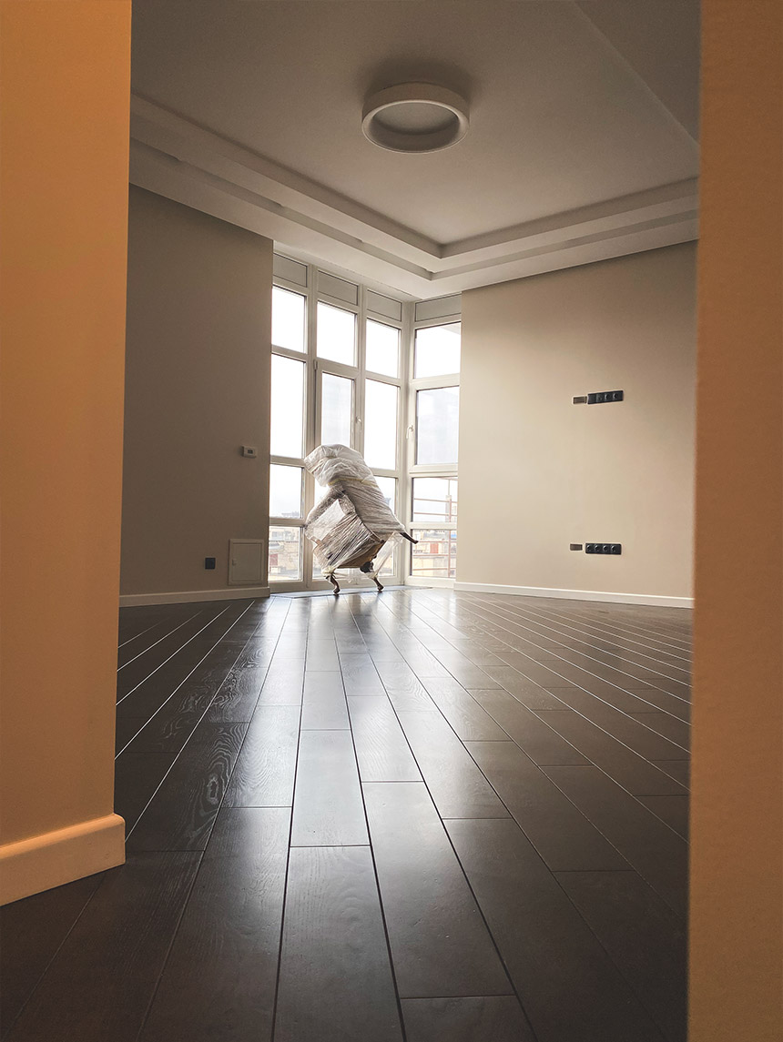 Сходи тераси